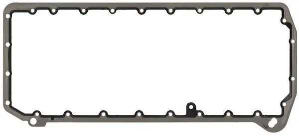 Handler.Part Gasket, wet sump Elring 219960 1