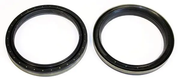 Handler.Part Shaft seal, wheel hub Elring 220450 1