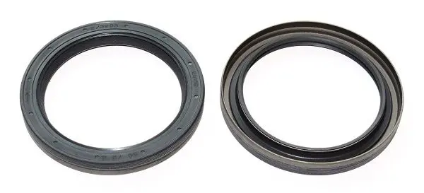 Handler.Part Shaft seal, manual transmission main shaft Elring 220900 1