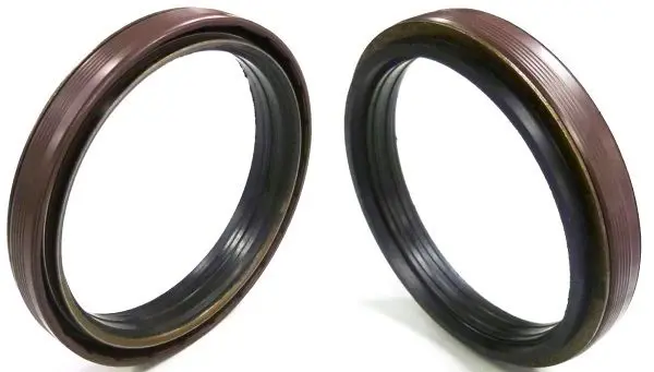 Handler.Part Shaft seal, manual transmission Elring 222630 1