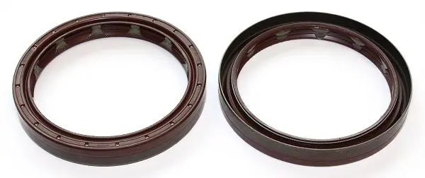 Handler.Part Shaft seal, manual transmission Elring 222830 1