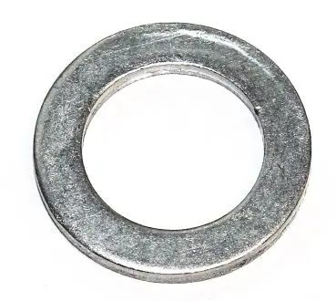 Handler.Part Seal, oil drain plug Elring 243600 1