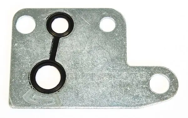 Handler.Part Gasket, vacuum pump Elring 251080 1