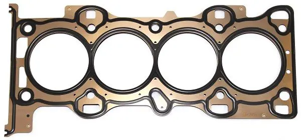 Handler.Part Gasket, cylinder head Elring 255070 1