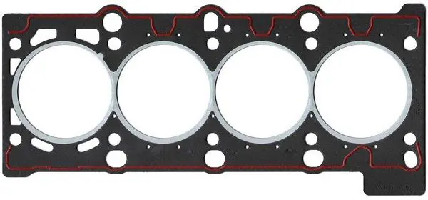 Handler.Part Gasket, cylinder head Elring 267830 1