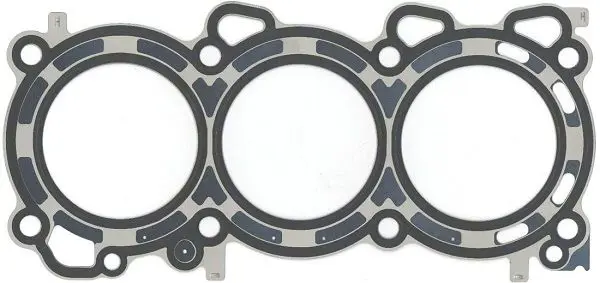 Handler.Part Gasket, cylinder head Elring 268230 1