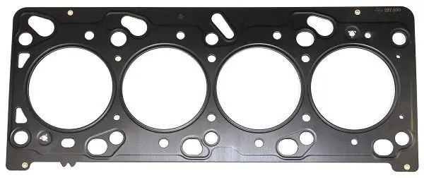 Handler.Part Gasket, cylinder head Elring 287500 1