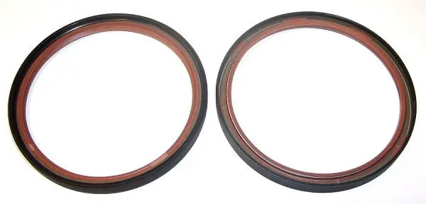 Handler.Part Shaft seal, crankshaft Elring 294060 1