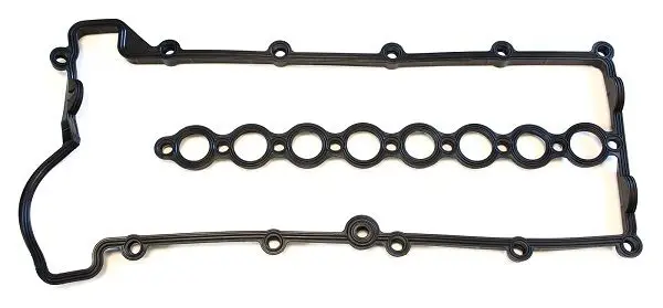 Handler.Part Gasket, cylinder head cover Elring 302180 1