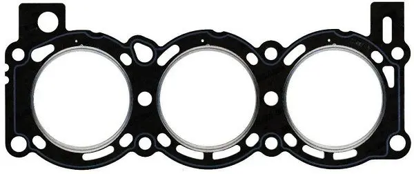 Handler.Part Gasket, cylinder head Elring 314634 1