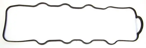 Handler.Part Gasket, cylinder head cover Elring 323799 1