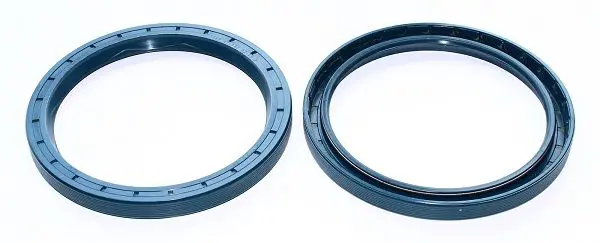 Handler.Part Shaft seal, wheel hub Elring 325511 1