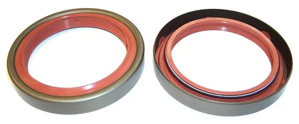 Handler.Part Shaft seal, differential Elring 331171 1