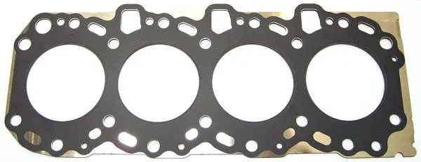 Handler.Part Gasket, cylinder head Elring 354250 1