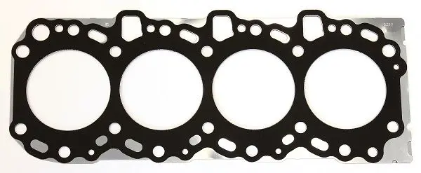 Handler.Part Gasket, cylinder head Elring 354270 1