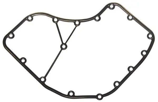 Handler.Part Gasket, timing case Elring 355150 1