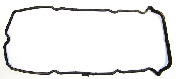 Handler.Part Gasket, cylinder head cover Elring 372490 1