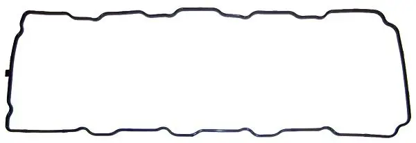 Handler.Part Gasket, cylinder head cover Elring 372670 1