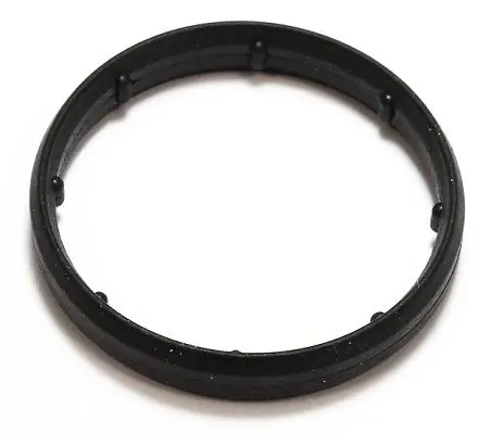 Handler.Part Gasket, intake manifold housing Elring 375460 1