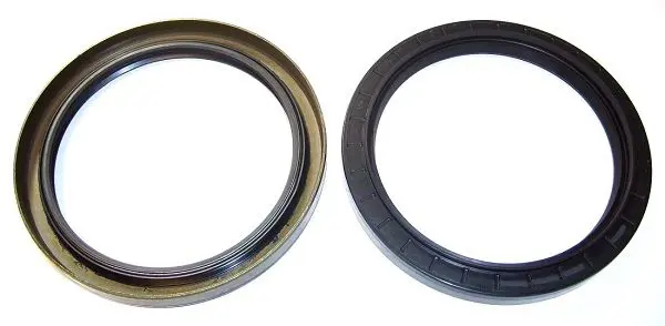 Handler.Part Shaft seal, wheel hub Elring 383260 1