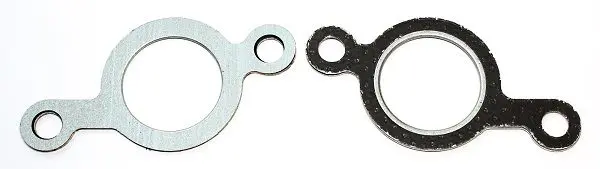 Handler.Part Gasket, exhaust manifold Elring 393860 1