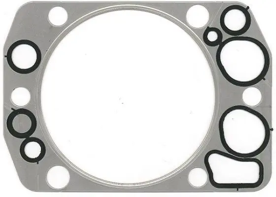 Handler.Part Gasket, cylinder head Elring 412180 1