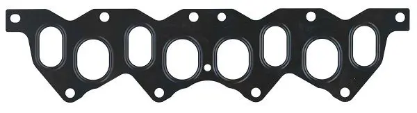 Handler.Part Gasket, intake/ exhaust manifold Elring 421432 1