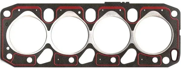 Handler.Part Gasket, cylinder head Elring 424081 1