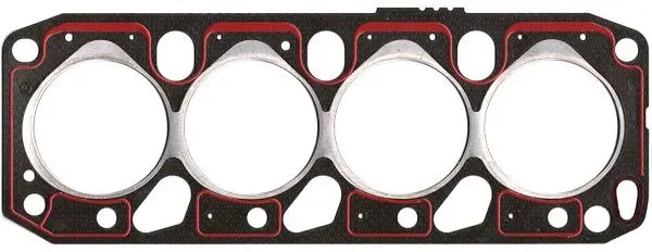 Handler.Part Gasket, cylinder head Elring 424091 1