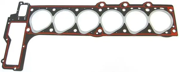 Handler.Part Gasket, cylinder head Elring 424420 1