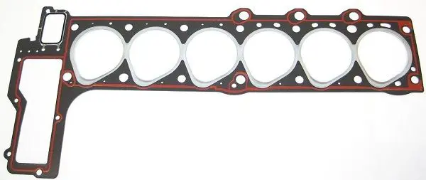 Handler.Part Gasket, cylinder head Elring 424480 1