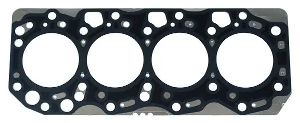 Handler.Part Gasket, cylinder head Elring 428540 1