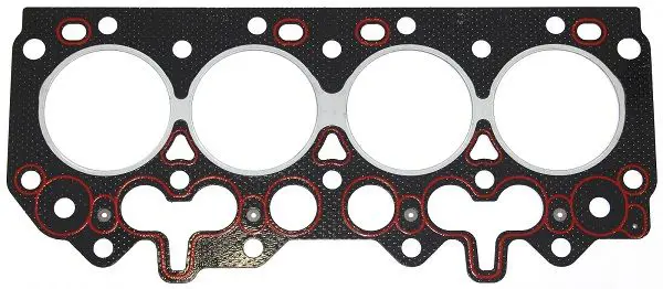 Handler.Part Gasket, cylinder head Elring 432830 1