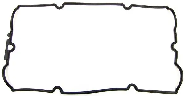 Handler.Part Gasket, cylinder head cover Elring 433640 1