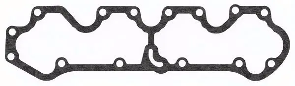 Handler.Part Gasket, cylinder head cover Elring 435361 1