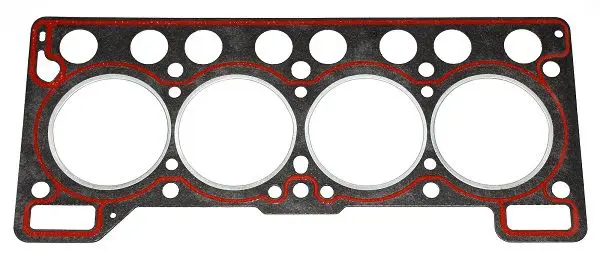 Handler.Part Gasket, cylinder head Elring 436421 1