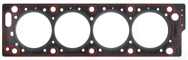 Handler.Part Gasket, cylinder head Elring 436521 1