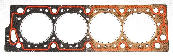 Handler.Part Gasket, cylinder head Elring 436651 1