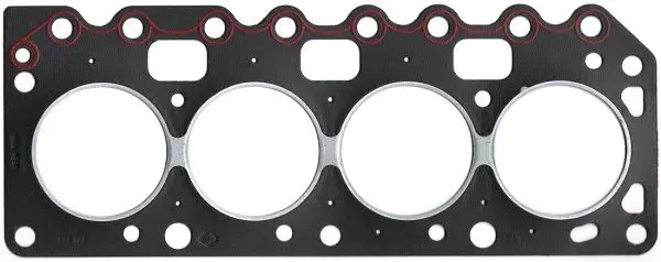 Handler.Part Gasket, cylinder head Elring 445920 1