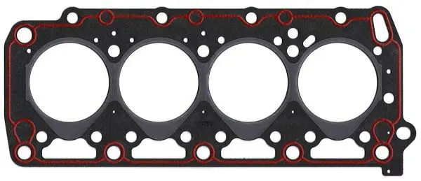 Handler.Part Gasket, cylinder head Elring 446363 1