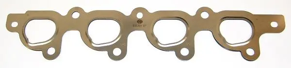 Handler.Part Gasket, exhaust manifold Elring 446481 1