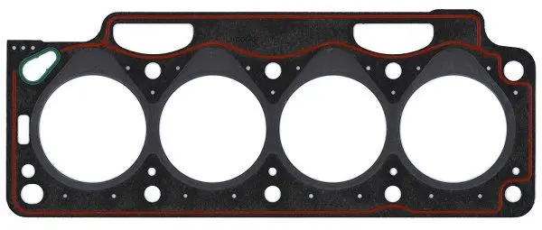 Handler.Part Gasket, cylinder head Elring 447132 1