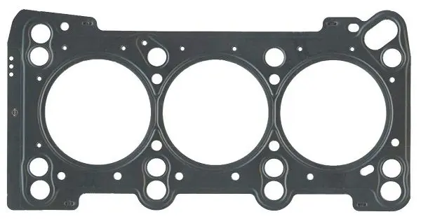 Handler.Part Gasket, cylinder head Elring 447492 1