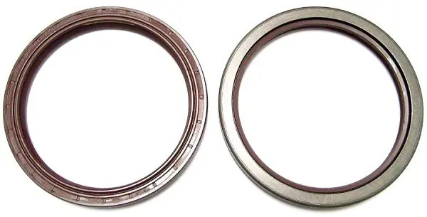 Handler.Part Shaft seal, wheel hub Elring 451100 1