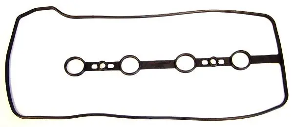 Handler.Part Gasket, cylinder head cover Elring 457070 1