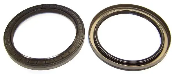 Handler.Part Shaft seal, wheel hub Elring 457710 1