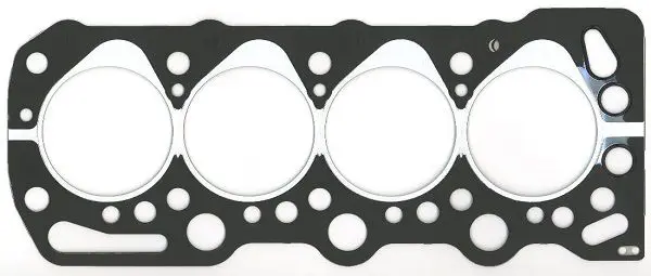 Handler.Part Gasket, cylinder head Elring 458170 1