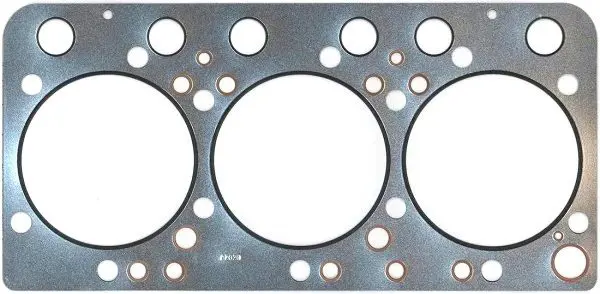 Handler.Part Gasket, cylinder head Elring 000442 1