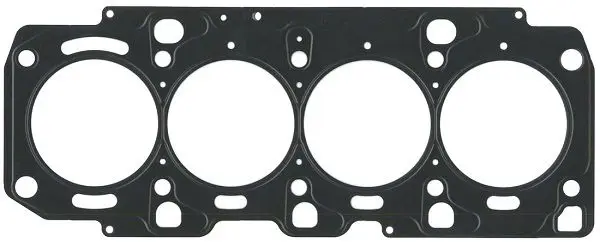 Handler.Part Gasket, cylinder head Elring 006702 1