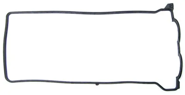 Handler.Part Gasket, cylinder head cover Elring 010400 1